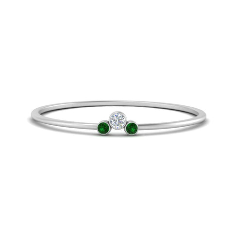 minimalist-3-diamond-bezel-ring-setting-with-emerald-in-white-gold-FD9426RORGEMGR-NL-WG.jpg