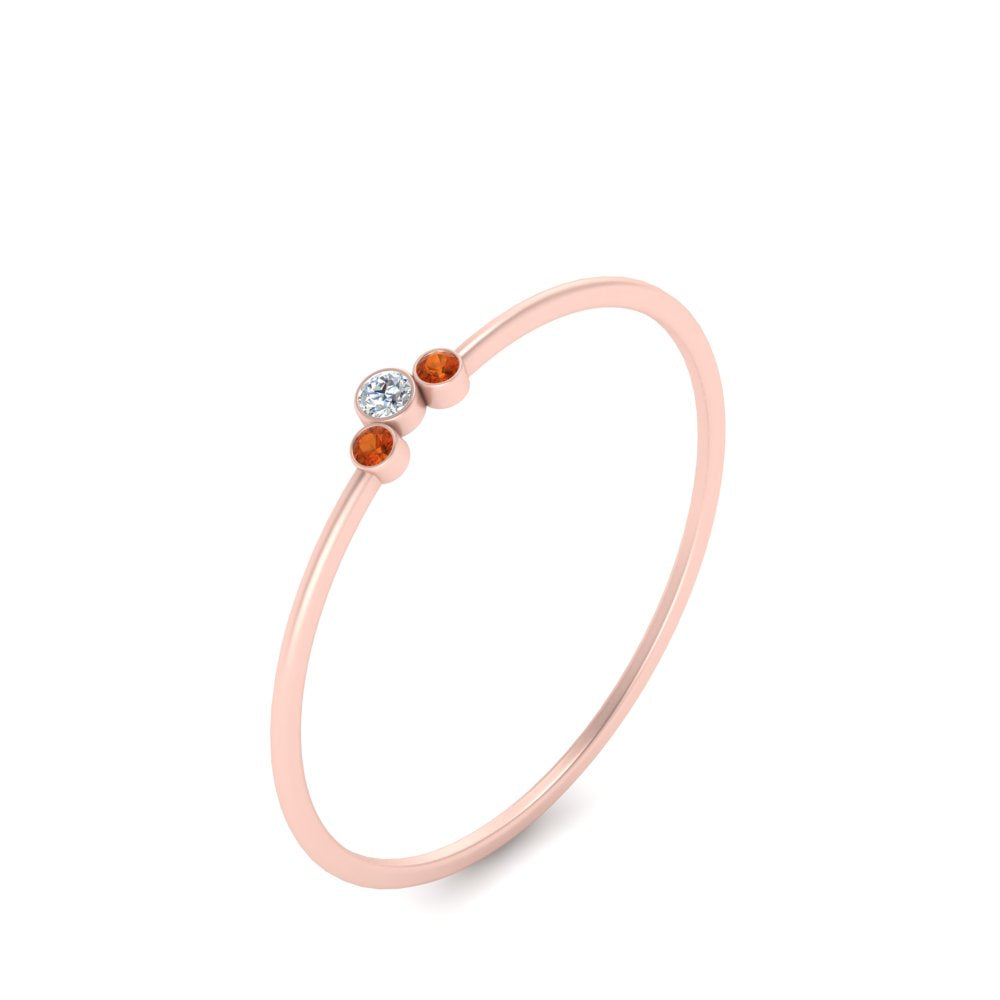 minimalist-3-diamond-bezel-ring-setting-with-orange-sapphire-in-rose-gold-FD9426RORGSAOR-NL-RG.jpg