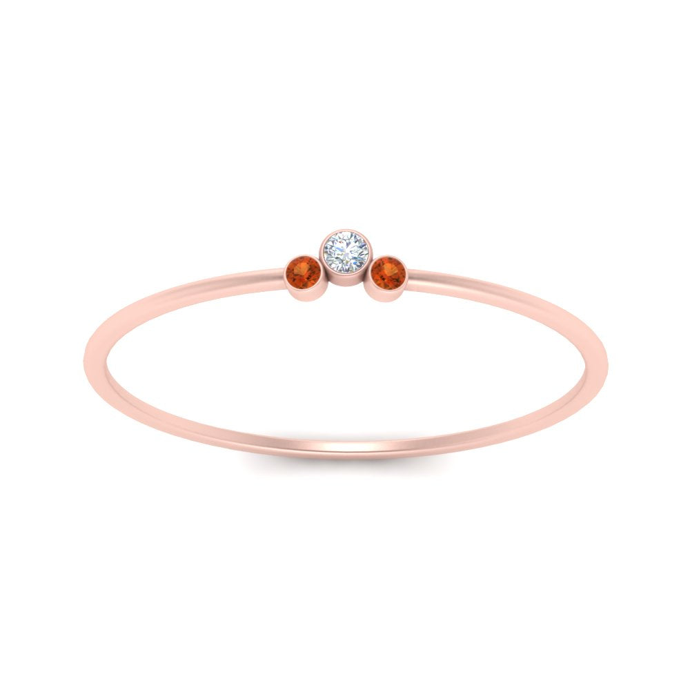 minimalist-3-diamond-bezel-ring-setting-with-orange-sapphire-in-rose-gold-FD9426RORGSAOR-NL-RG.jpg
