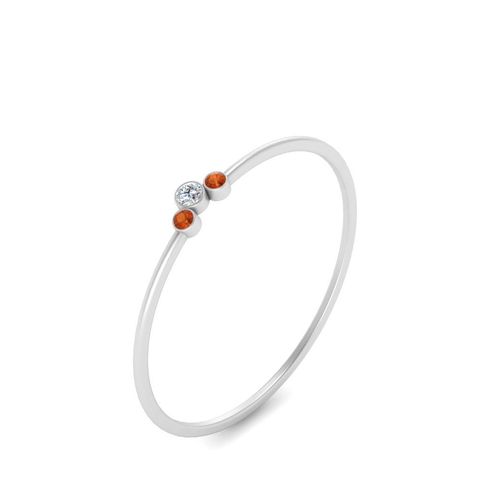 minimalist-3-diamond-bezel-ring-setting-with-orange-sapphire-in-white-gold-FD9426RORGSAOR-NL-WG.jpg