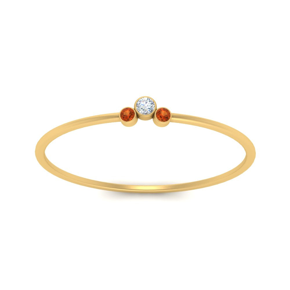 minimalist-3-diamond-bezel-ring-setting-with-orange-sapphire-in-yellow-gold-FD9426RORGSAOR-NL-YG.jpg