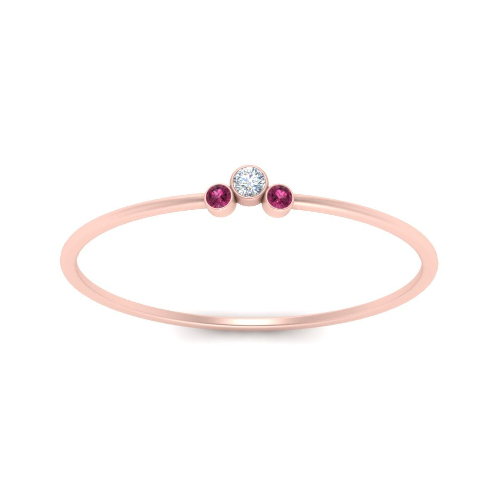minimalist-3-diamond-bezel-ring-setting-with-pink-sapphire-in-rose-gold-FD9426RORGSADRPI-NL-RG.jpg