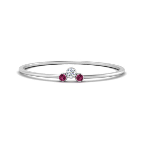 minimalist-3-diamond-bezel-ring-setting-with-pink-sapphire-in-white-gold-FD9426RORGSADRPI-NL-WG.jpg