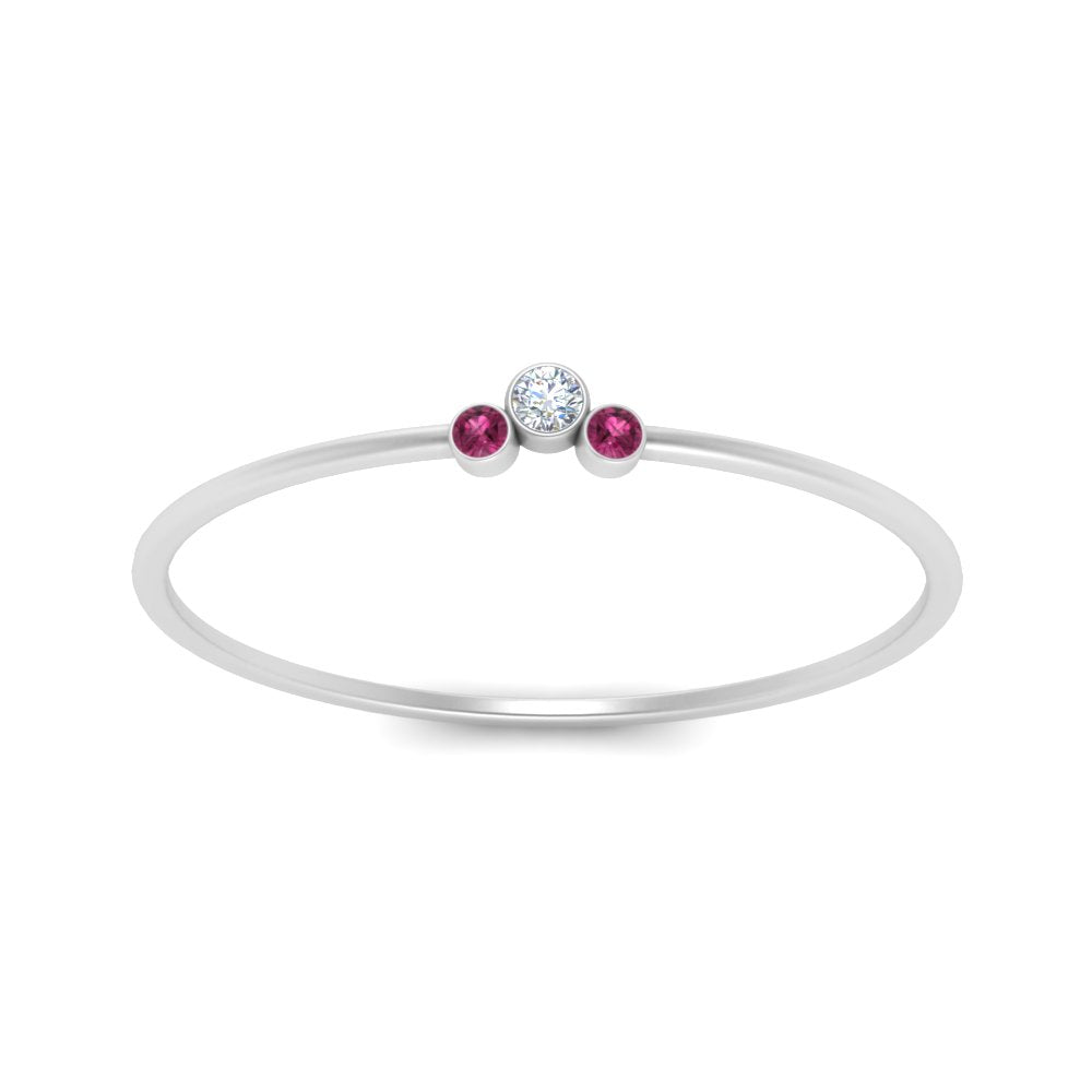 minimalist-3-diamond-bezel-ring-setting-with-pink-sapphire-in-white-gold-FD9426RORGSADRPI-NL-WG.jpg