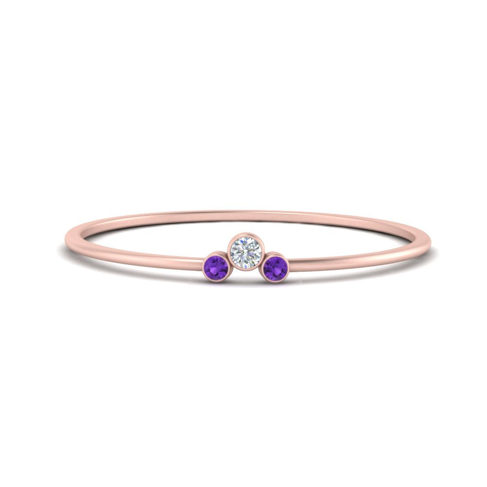 minimalist-3-diamond-bezel-ring-setting-with-purple-topaz-in-rose-gold-FD9426RORGVITO-NL-RG.jpg