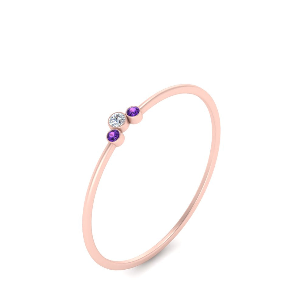 minimalist-3-diamond-bezel-ring-setting-with-purple-topaz-in-rose-gold-FD9426RORGVITO-NL-RG.jpg
