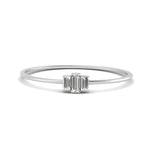Load image into Gallery viewer, minimalist-3-stone-baguette-stackable-ring-in-white-gold-FD9407BG-NL-WG.jpg
