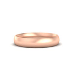 Load image into Gallery viewer, minimalist-4mm-mens-wedding-band-in-rose-gold-fdm9545angle3-4.00mm-nl-rg

