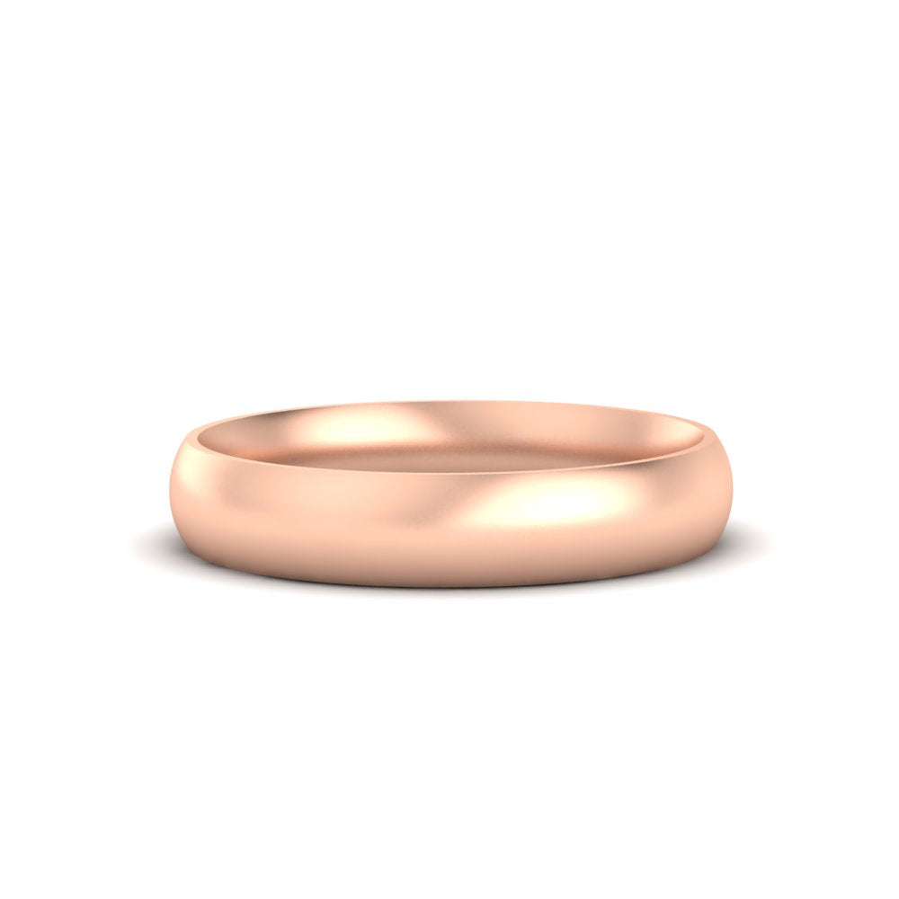 minimalist-4mm-mens-wedding-band-in-rose-gold-fdm9545angle3-4.00mm-nl-rg