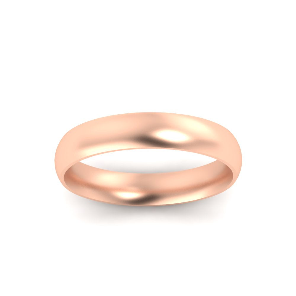 minimalist-4mm-mens-wedding-band-in-rose-gold-fdm9545angle3-4.00mm-nl-rg