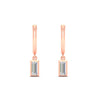 Load image into Gallery viewer, minimalist-baguette-diamond-hoop-earrings-in-rose-gold-fdear11661angle2-nl-rg_eefedfbe-e121-40a8-97be-321692d6584b.jpg?v=1776941037