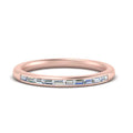 Thumbnail 1 - minimalist-baguette-stackable-band-in-rose-gold-FD8383B-NL-RG