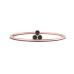 Load image into Gallery viewer, minimalist-bezel-3-stone-black-diamond-ring-in-rose-gold-FD9416RORGBLACK-NL-RG.jpg
