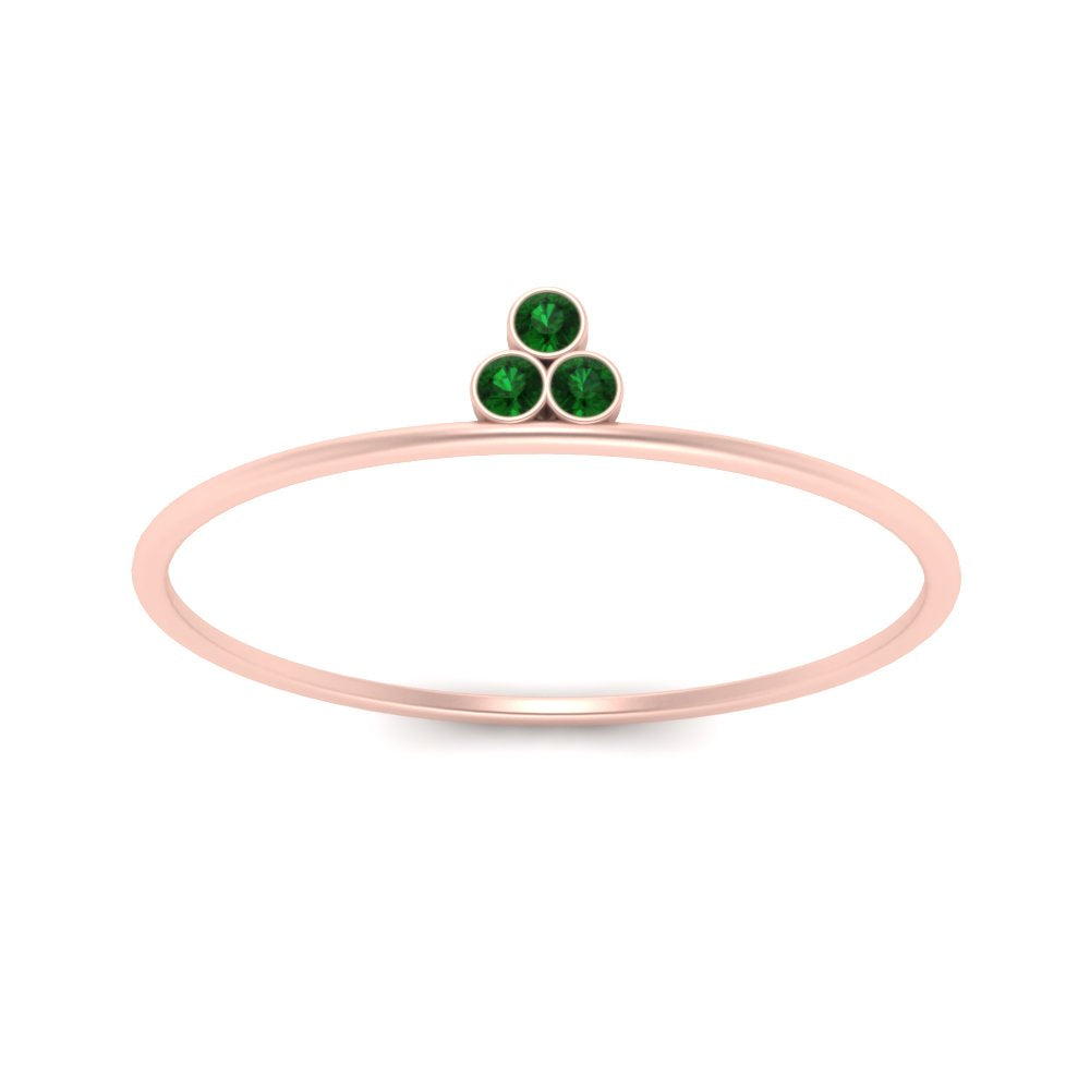minimalist-bezel-3-stone-emerald-ring-in-rose-gold-FD9416RORGEMGR-NL-RG.jpg