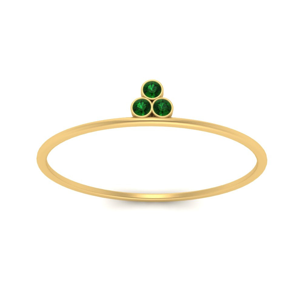 minimalist-bezel-3-stone-emerald-ring-in-yellow-gold-FD9416RORGEMGR-NL-YG.jpg