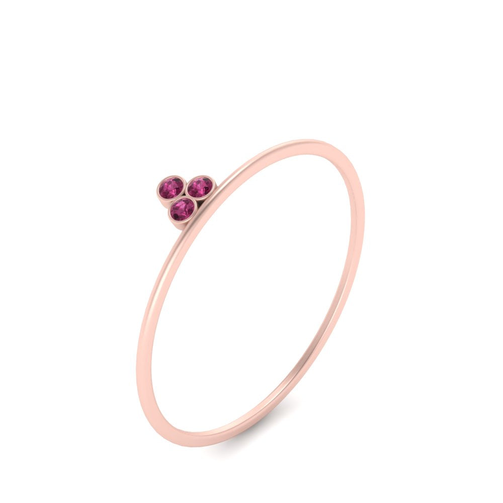 minimalist-bezel-3-stone-pink-sapphire-ring-in-rose-gold-FD9416RORGSADRPI-NL-RG.jpg