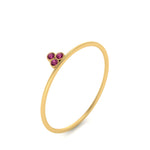 Load image into Gallery viewer, minimalist-bezel-3-stone-pink-sapphire-ring-in-yellow-gold-FD9416RORGSADRPI-NL-YG.jpg
