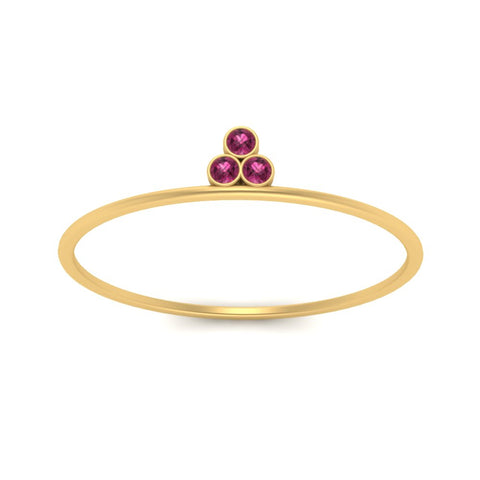 minimalist-bezel-3-stone-pink-sapphire-ring-in-yellow-gold-FD9416RORGSADRPI-NL-YG.jpg