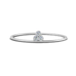 Load image into Gallery viewer, minimalist-bezel-3-stone-ring-in-white-gold-FD9416ROR-NL-WG.jpg
