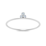 Load image into Gallery viewer, minimalist-bezel-3-stone-ring-in-white-gold-FD9416ROR-NL-WG.jpg
