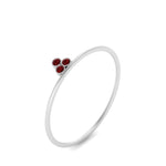 Load image into Gallery viewer, minimalist-bezel-3-stone-ruby-ring-in-white-gold-FD9416RORGRUDR-NL-WG.jpg
