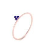 Load image into Gallery viewer, minimalist-bezel-3-stone-sapphire-ring-in-rose-gold-FD9416RORGSABL-NL-RG.jpg
