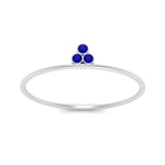 Load image into Gallery viewer, minimalist-bezel-3-stone-sapphire-ring-in-white-gold-FD9416RORGSABL-NL-WG.jpg
