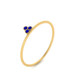 Load image into Gallery viewer, minimalist-bezel-3-stone-sapphire-ring-in-yellow-gold-FD9416RORGSABL-NL-YG.jpg
