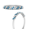 Load image into Gallery viewer, minimalist-blue-topaz-stacking-band-in-white-gold-FD9962BGICBLTOANGLE3-NL-WG.jpg