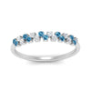 Load image into Gallery viewer, minimalist-blue-topaz-stacking-band-in-white-gold-FD9962BGICBLTOANGLE3-NL-WG.jpg