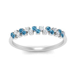Load image into Gallery viewer, minimalist-blue-topaz-stacking-band-in-white-gold-FD9962BGICBLTOANGLE3-NL-WG.jpg
