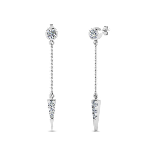 minimalist-chain-drop-diamond-dangle-earring-in-platinum-FDEAR8456-NL-WG