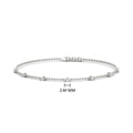 Thumbnail 3 - minimalist-diamond-chain-bracelet-in-white-gold-fdbrc11713sleep-nl-wg-hw.jpg?v=1776421612