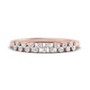 Load image into Gallery viewer, minimalist-diamond-stacking-band-in-rose-gold-FD9962BANGLE3-NL-RG.jpg