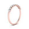 Load image into Gallery viewer, minimalist-diamond-stacking-band-in-rose-gold-FD9962BANGLE3-NL-RG.jpg
