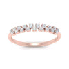 Load image into Gallery viewer, minimalist-diamond-stacking-band-in-rose-gold-FD9962BANGLE3-NL-RG.jpg