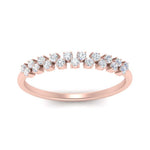 Load image into Gallery viewer, minimalist-diamond-stacking-band-in-rose-gold-FD9962BANGLE3-NL-RG.jpg
