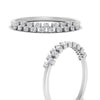 Load image into Gallery viewer, minimalist-diamond-stacking-band-in-white-gold-FD9962BANGLE3-NL-WG.jpg