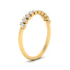 Load image into Gallery viewer, minimalist-diamond-stacking-band-in-yellow-gold-FD9962BANGLE3-NL-YG.jpg