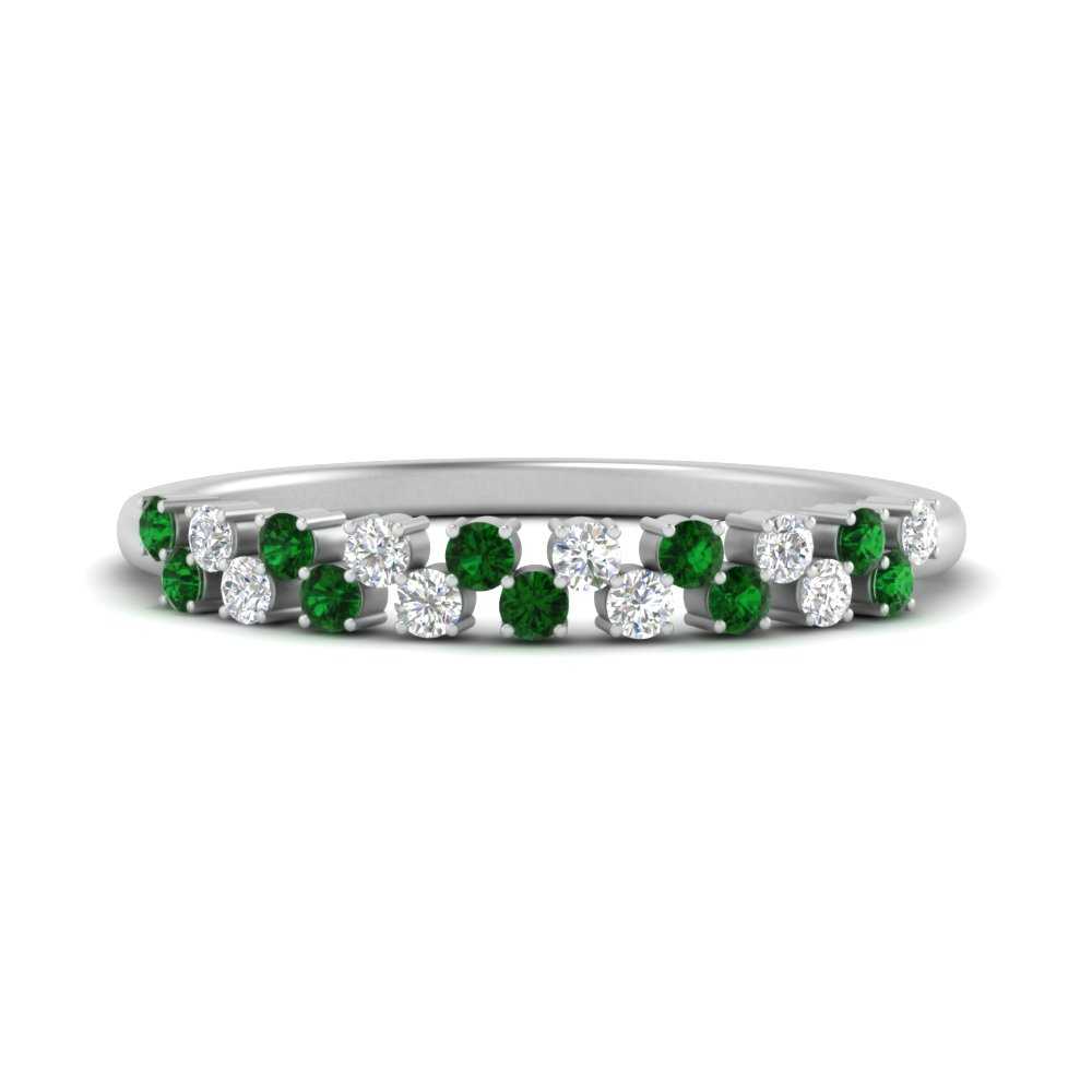 minimalist-emerald-stacking-band-in-white-gold-FD9962BGEMGRANGLE3-NL-WG.jpg