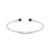 Load image into Gallery viewer, minimalist-open-black-diamond-ring-in-white-gold-FD9410RORGBLACK-NL-WG.jpg