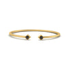 Load image into Gallery viewer, minimalist-open-black-diamond-ring-in-yellow-gold-FD9410RORGBLACK-NL-YG.jpg