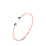 Load image into Gallery viewer, minimalist-open-blue-topaz-ring-in-rose-gold-FD9410RORGICBLTO-NL-RG.jpg
