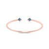 Load image into Gallery viewer, minimalist-open-blue-topaz-ring-in-rose-gold-FD9410RORGICBLTO-NL-RG.jpg