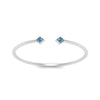 Load image into Gallery viewer, minimalist-open-blue-topaz-ring-in-white-gold-FD9410RORGICBLTO-NL-WG.jpg