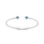 Load image into Gallery viewer, minimalist-open-blue-topaz-ring-in-white-gold-FD9410RORGICBLTO-NL-WG.jpg
