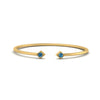 Load image into Gallery viewer, minimalist-open-blue-topaz-ring-in-yellow-gold-FD9410RORGICBLTO-NL-YG.jpg