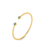Load image into Gallery viewer, minimalist-open-blue-topaz-ring-in-yellow-gold-FD9410RORGICBLTO-NL-YG.jpg
