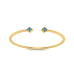 Load image into Gallery viewer, minimalist-open-blue-topaz-ring-in-yellow-gold-FD9410RORGICBLTO-NL-YG.jpg
