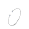 Load image into Gallery viewer, minimalist-open-diamond-ring-in-white-gold-FD9410ROR-NL-WG.jpg